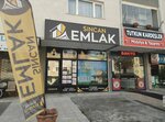 Sincanemlak (Ankara Province, Sincan District, Ankara Cad., 162), real estate agency
