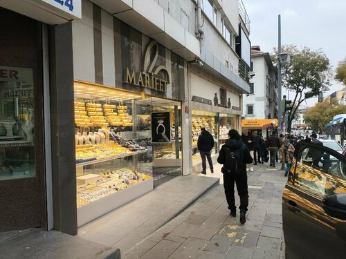 Marifet Kuyumculuk Fotoğraf 2