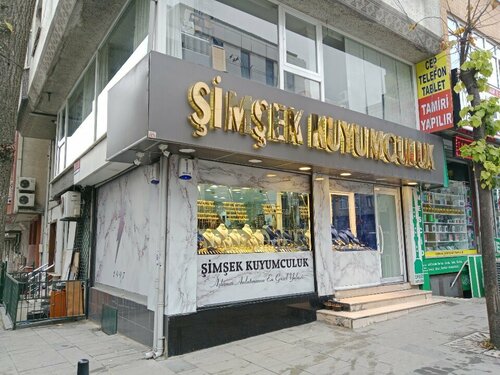 Şimşek Kuyumculuk Fotoğraf 2