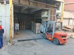 Gep Plastik (İstanbul, Zeytinburnu, Maltepe Mah., Fazılpaşa Cad., 6) ، مشاريع صناعية