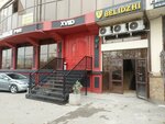 Rest Cars (Hadzhi Bulacha Street, 17Д), car rental