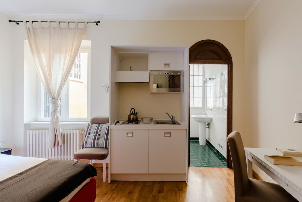 Фото Residenza Del Cedro