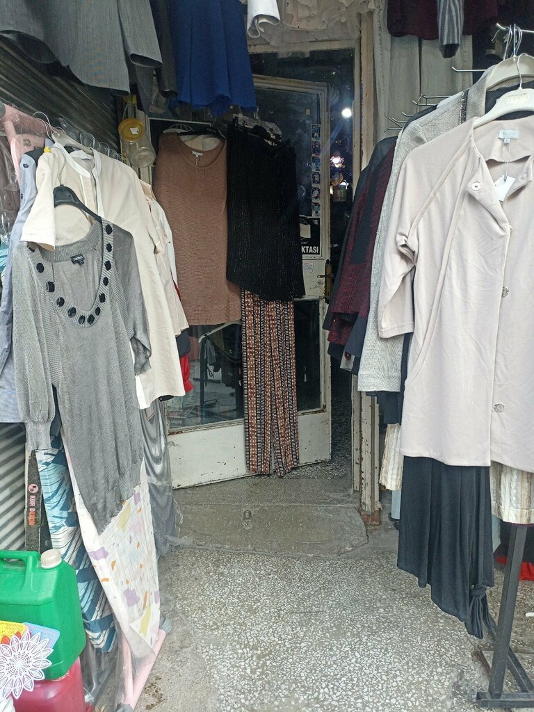 Tableware shop İhlas Housewares, Ankara, photo