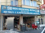 Bedo Endustriyel Mutfak Ekipmanlari (Ankara Province, Altındag District, Hacı Bayram Mah., Denizciler Cad., 47), industrial equipment