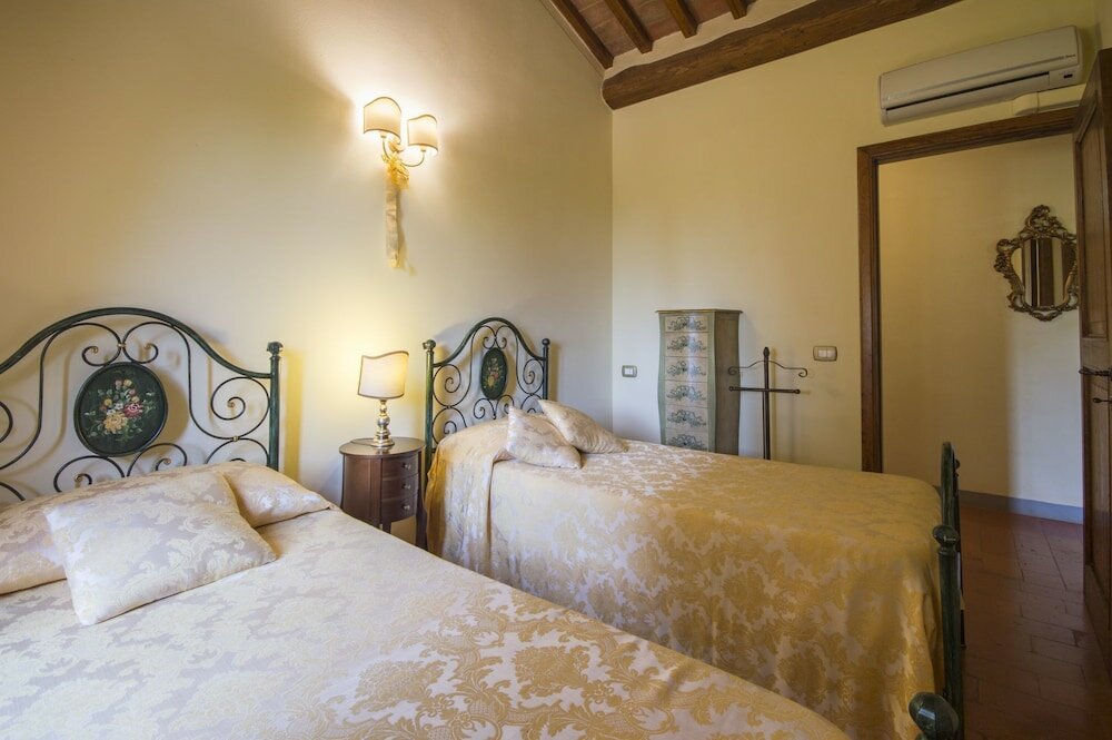 Фото Villa Il Sasso