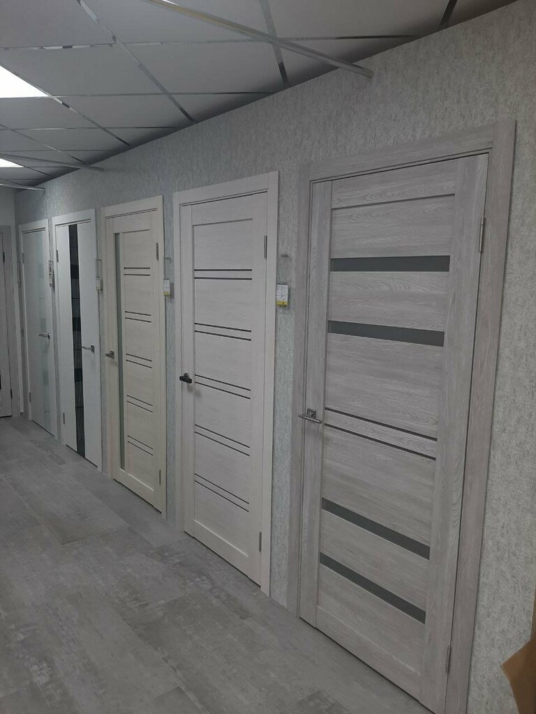 Двери Юркас, Мозырь, фото