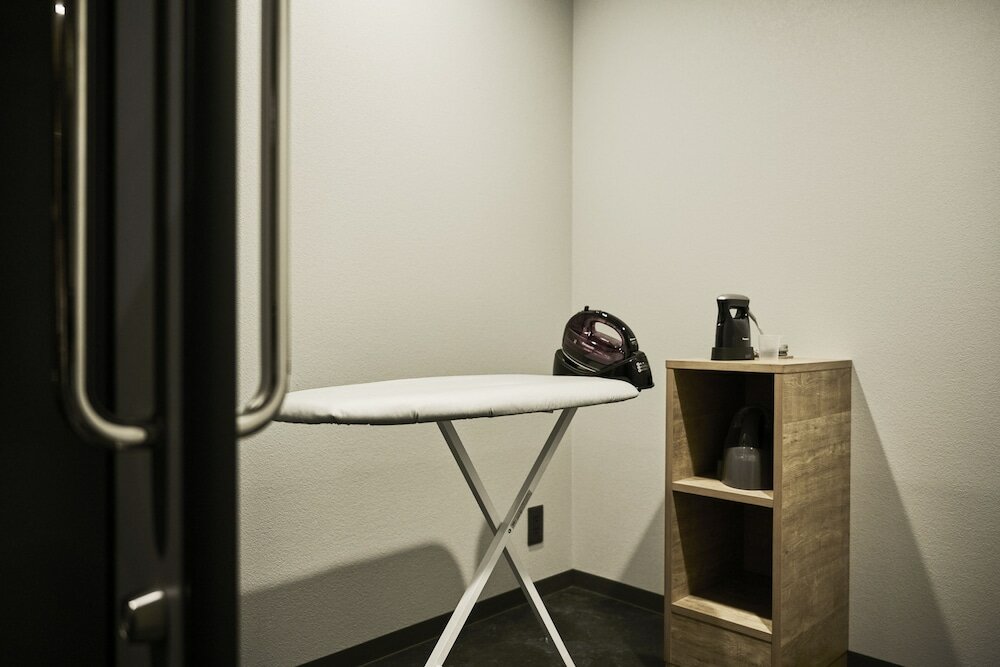 Фото The Royal Park Canvas Kyoto Nijo