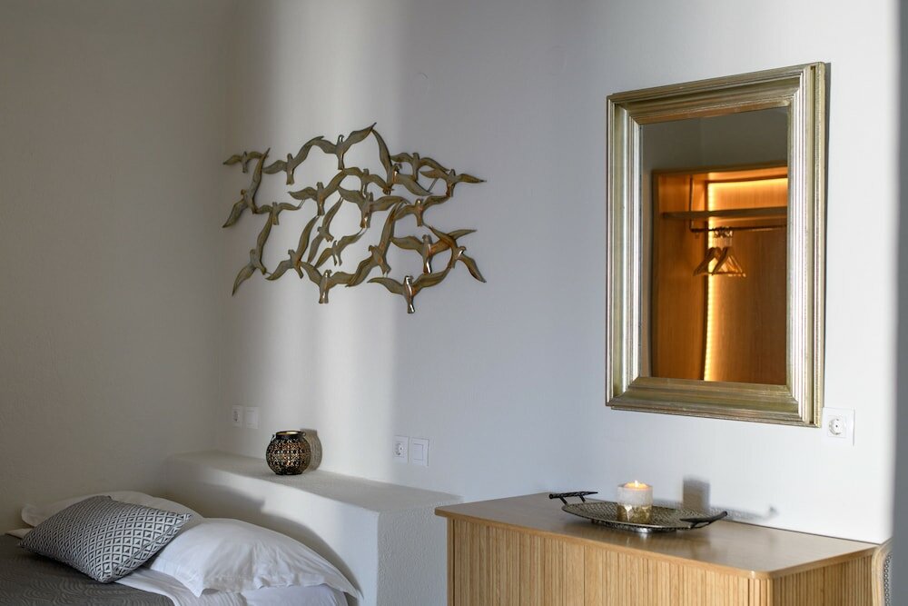 Фото Strogili Traditional Houses