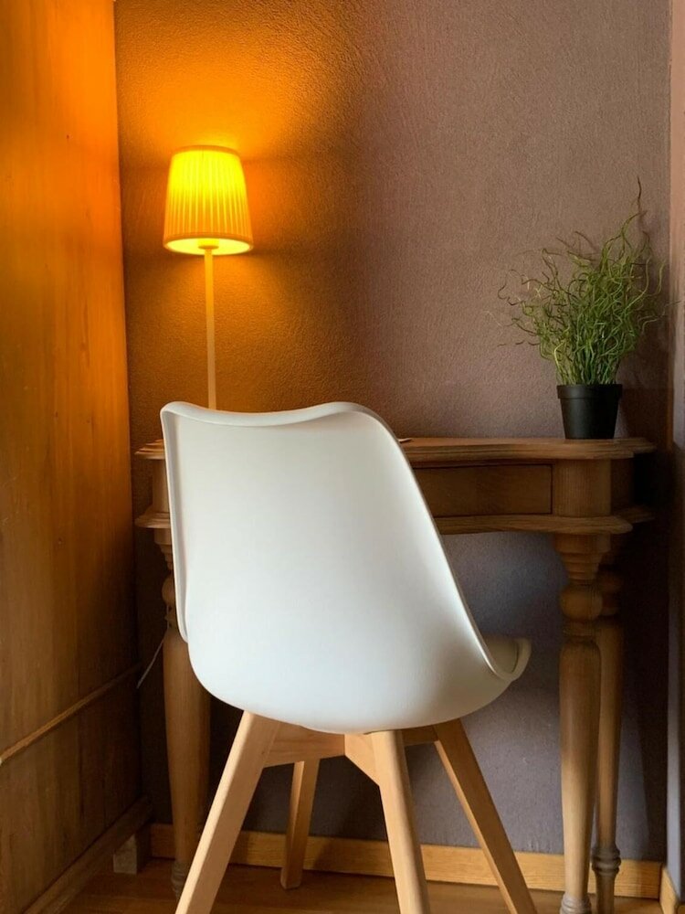 Фото Hotel La Passerelle