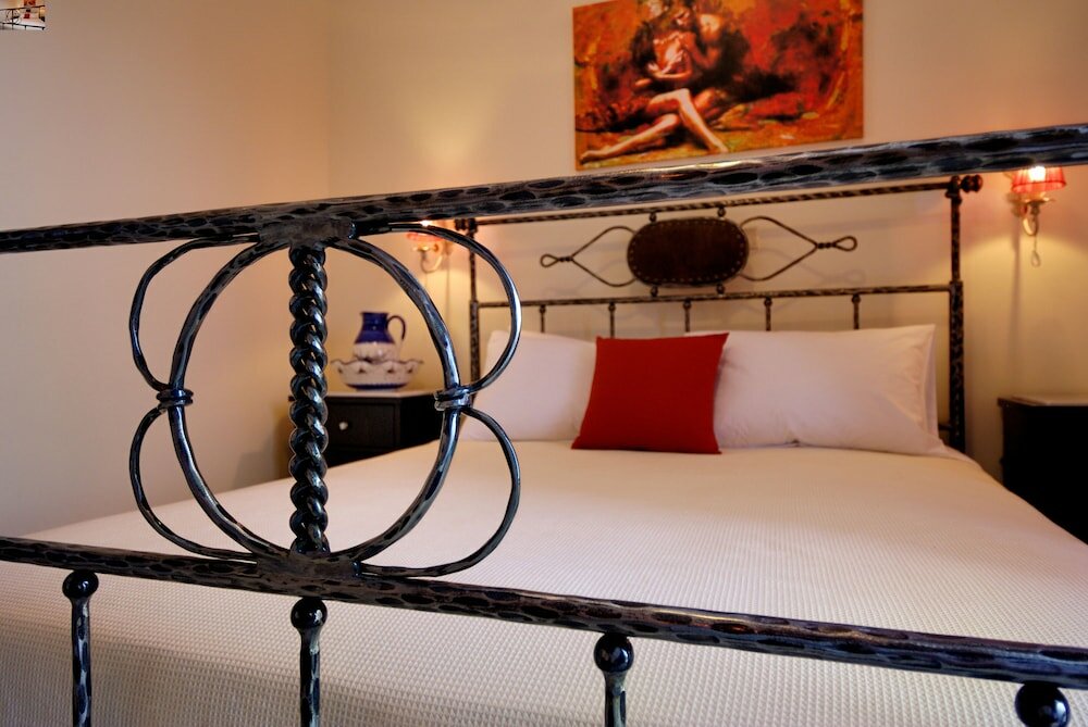 Фото Byzantinon Hotel