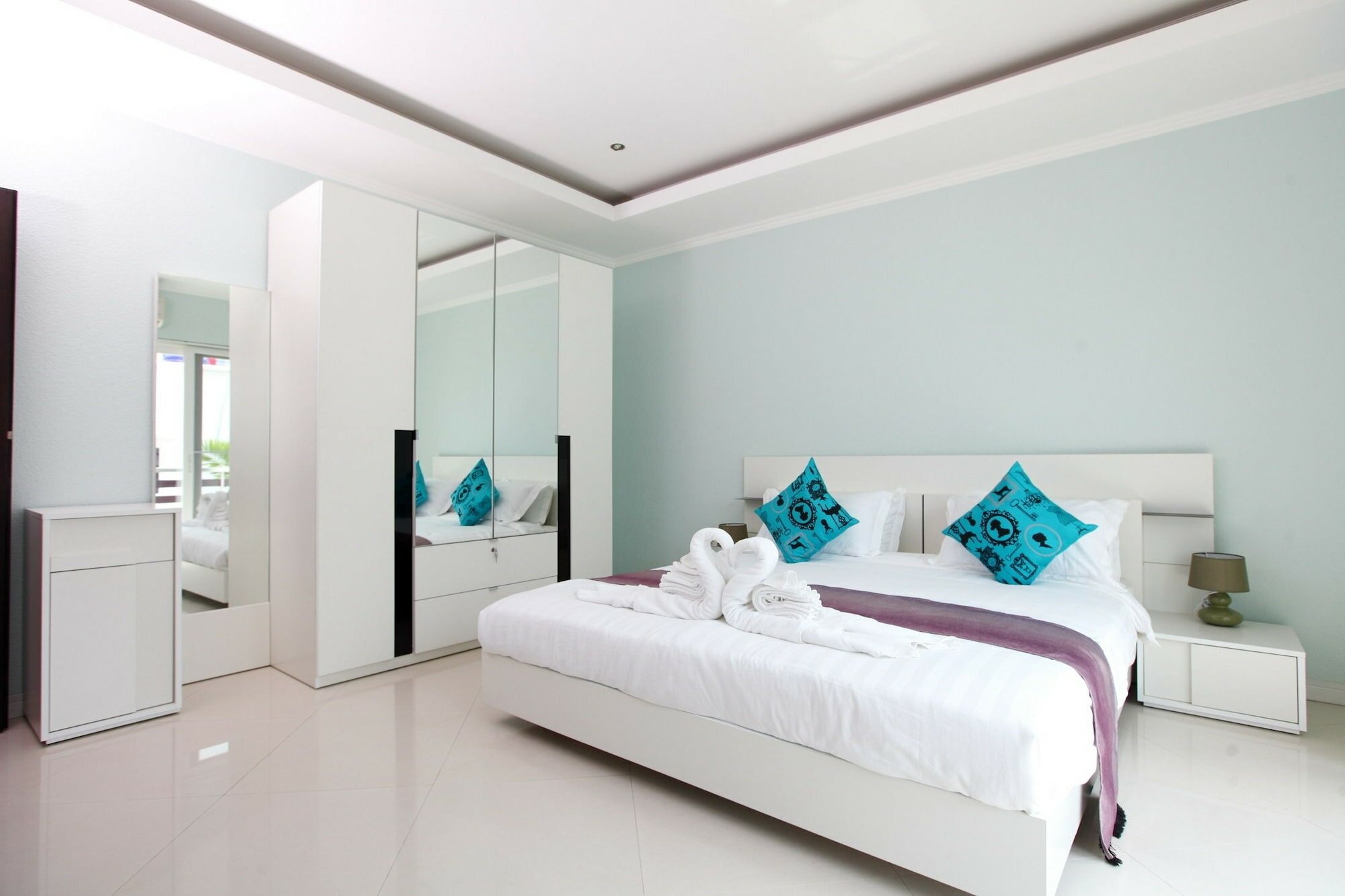 Фото Tabaluga Pool Villa Hotel