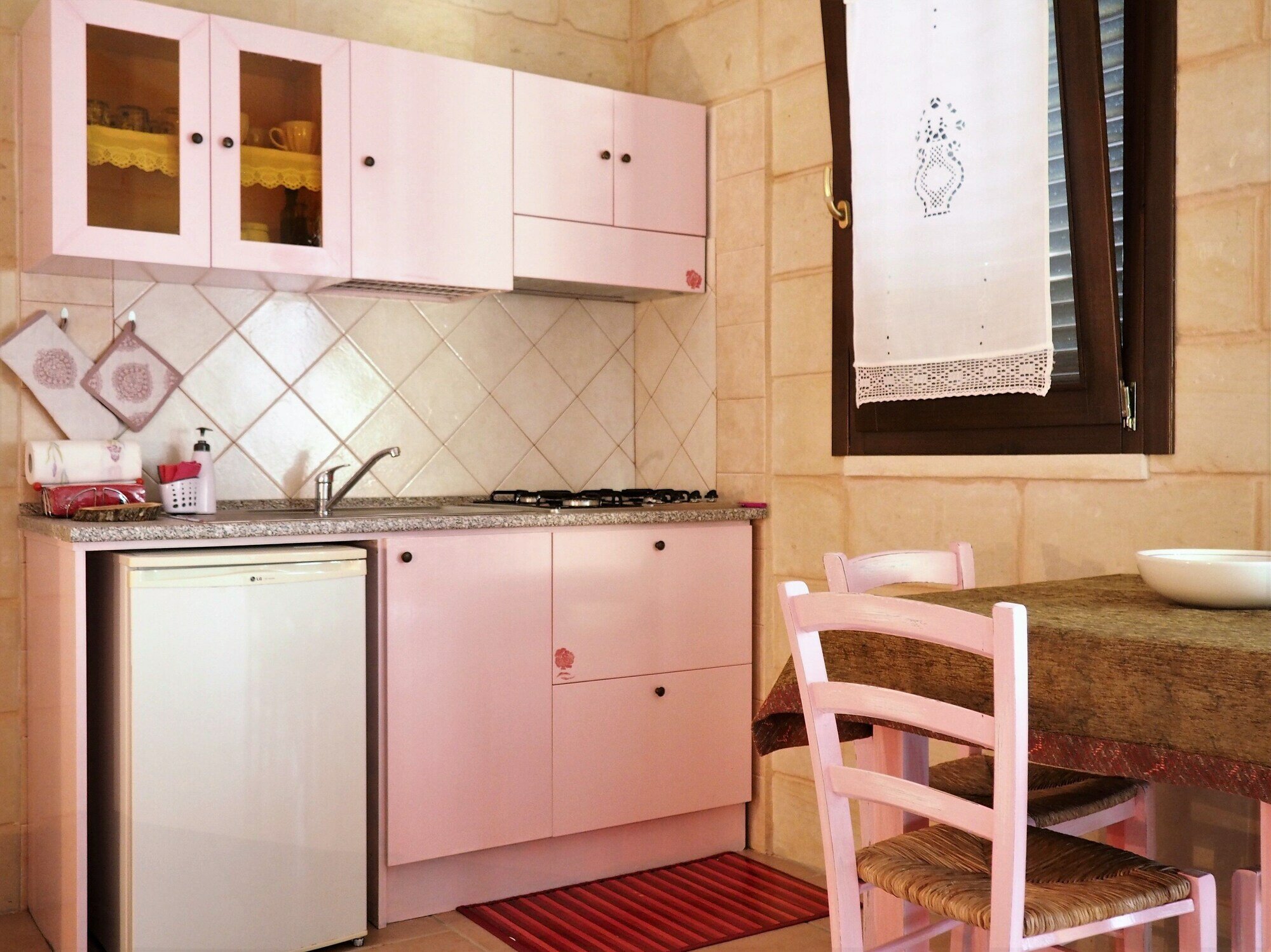 Фото Masseria Costarella