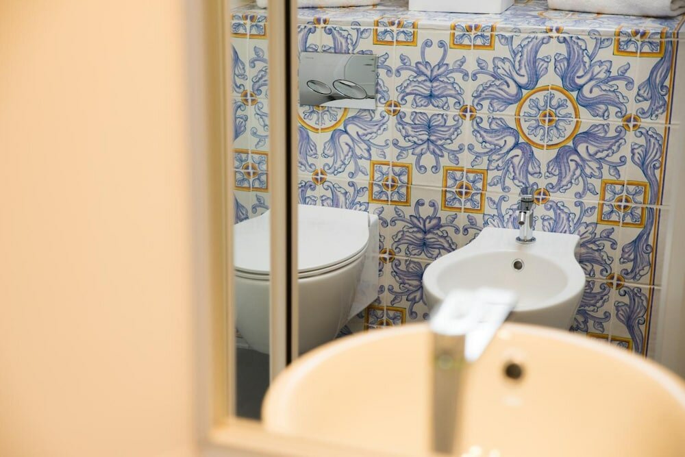 Фото Casa Turrisi