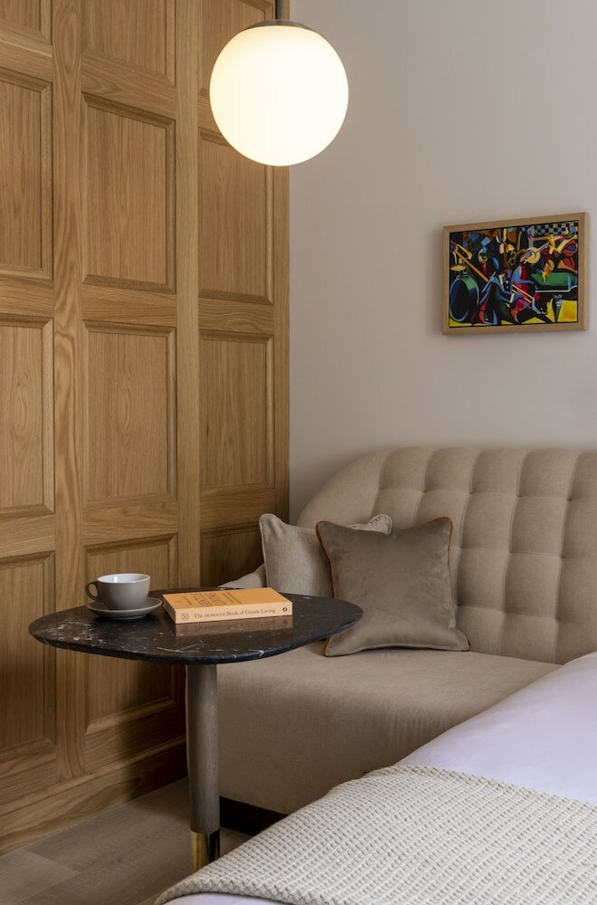 Фото Virgin Hotels Glasgow