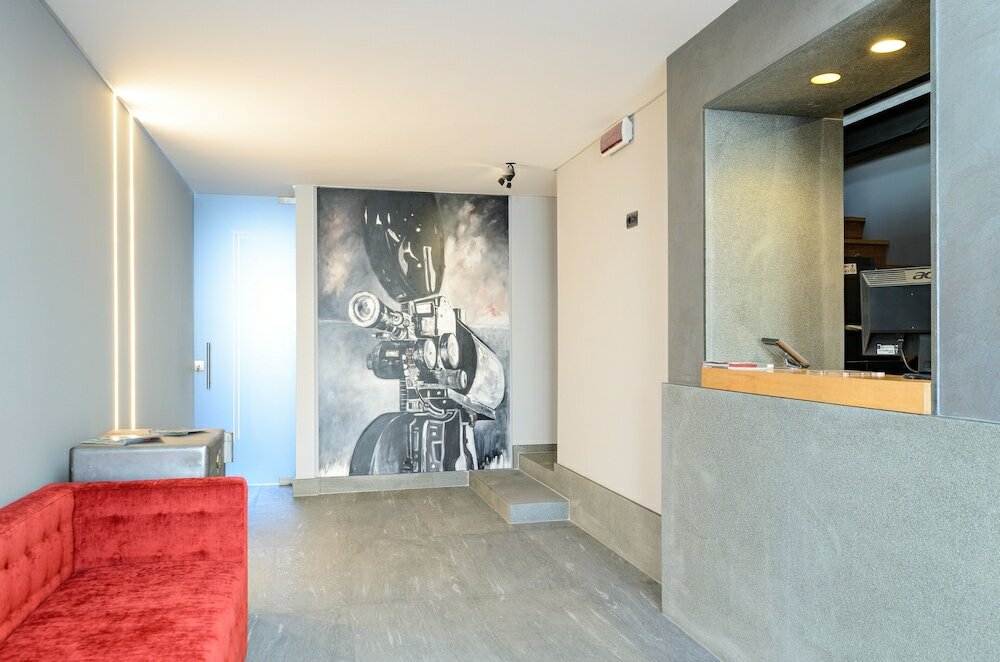 Фото Residence CineApollo