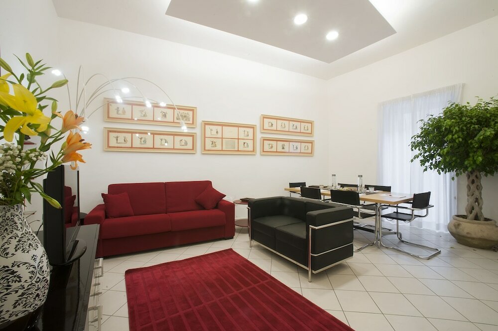 Фото Casa Vittoria