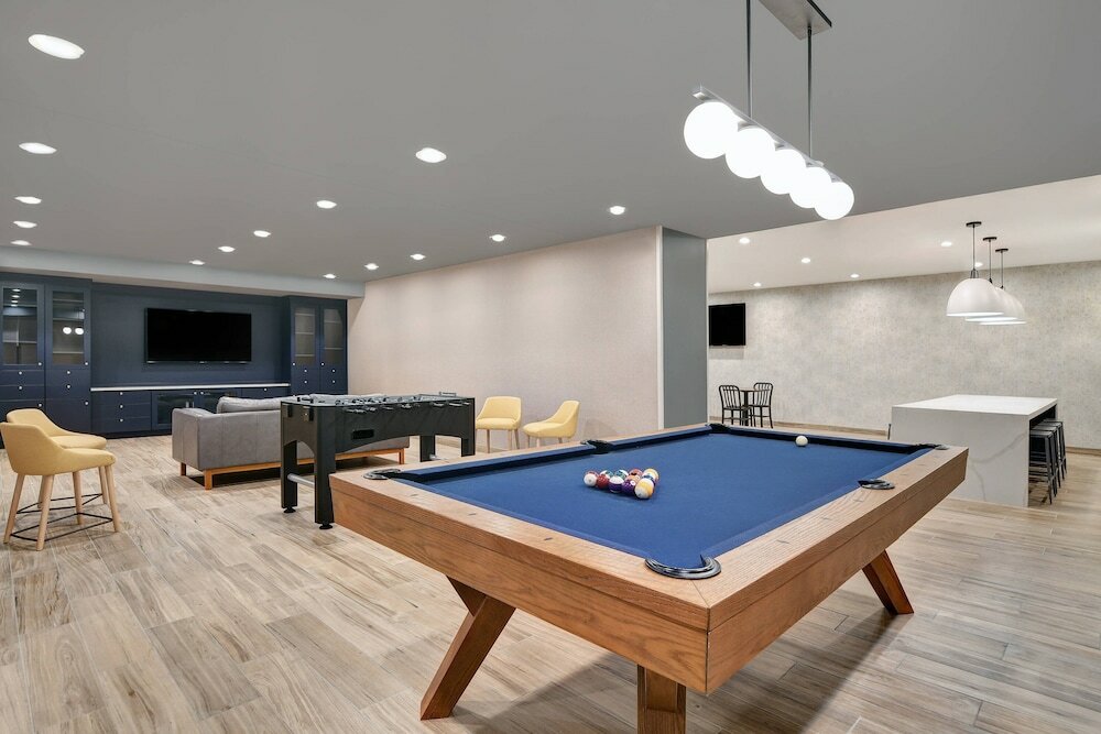 Фото TownePlace Suites by Marriott Cincinnati Downtown