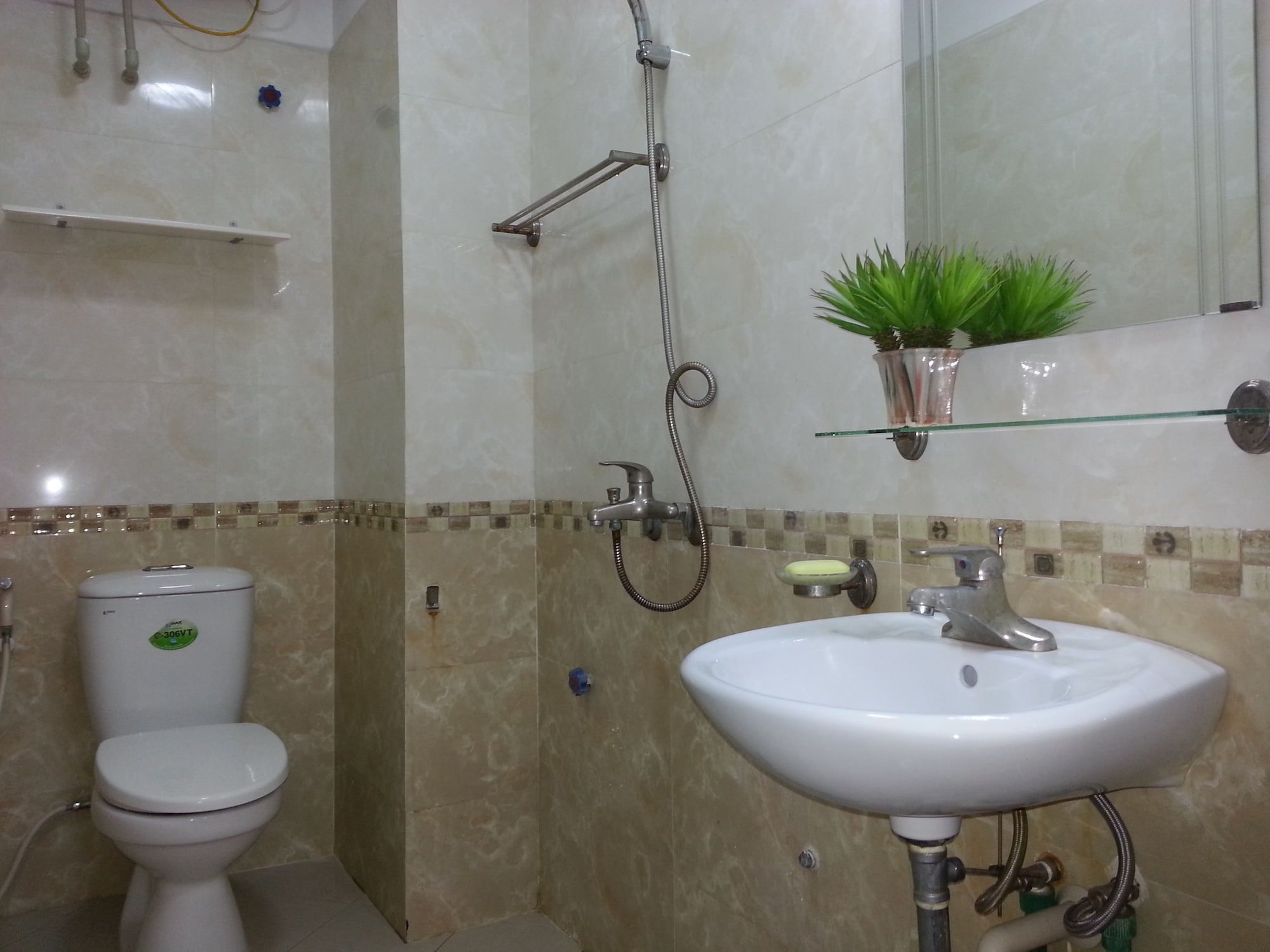 Фото V-studio Hotel Apartment 2