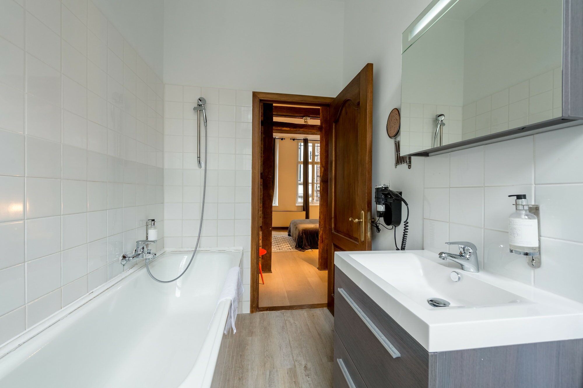 Фото Smartflats City - Saint-Jean