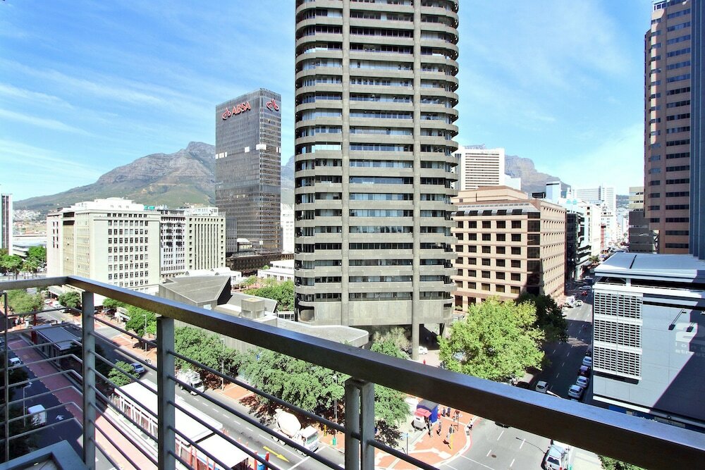 Фото ITC Hospitality Group One Bedrooms Icon Building