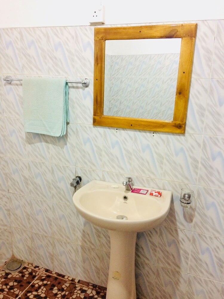 Фото Tropicana homestay