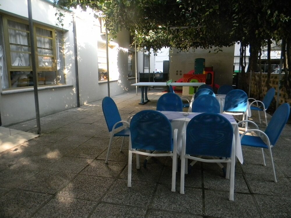 Фото Hotel Abbondanza