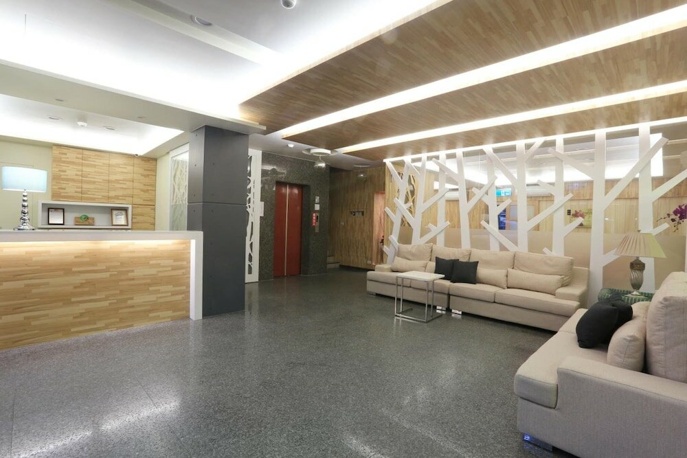 Фото Guo Chen Hotel