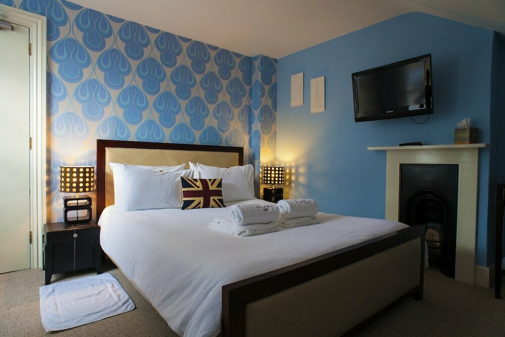 Hotel Number One B&b, Kent County, photo