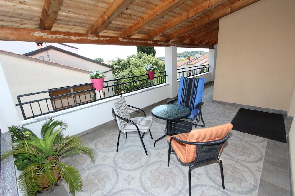 Фото Rooms and apartments Sally