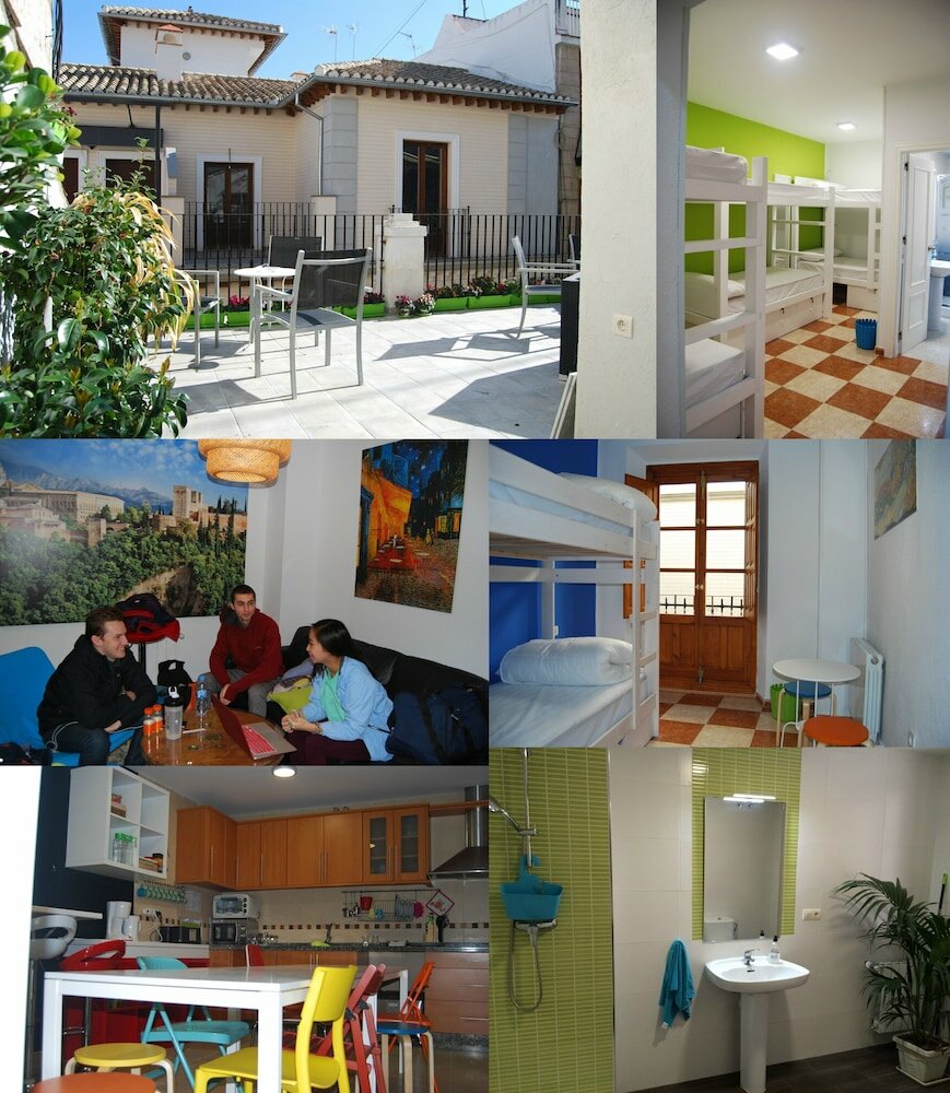 Фото Oh My Hostel