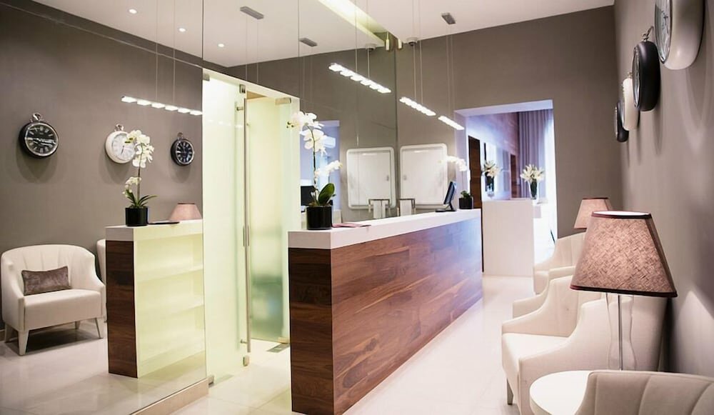 Hotel Faias Residence, Loanda, photo