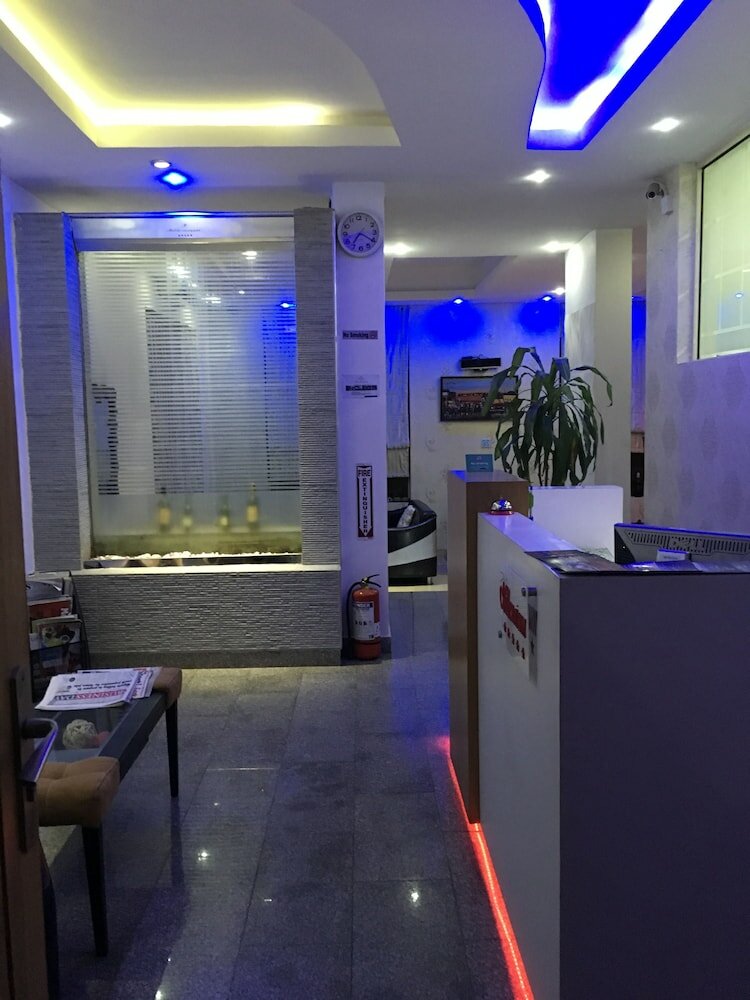 Фото Millennium Apartments