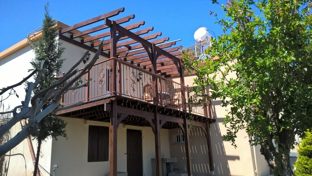 Фото Patriko Village Home