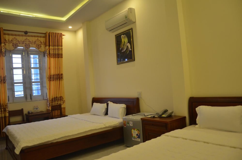 Фото Thanh Tung Hotel