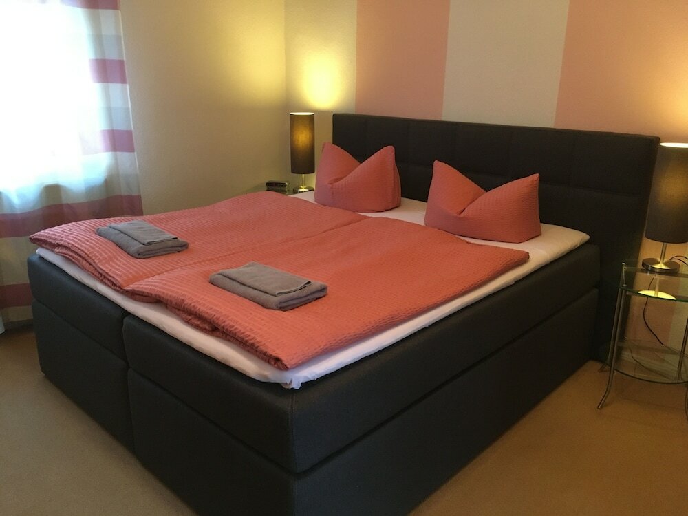 Фото Pension Wegerich