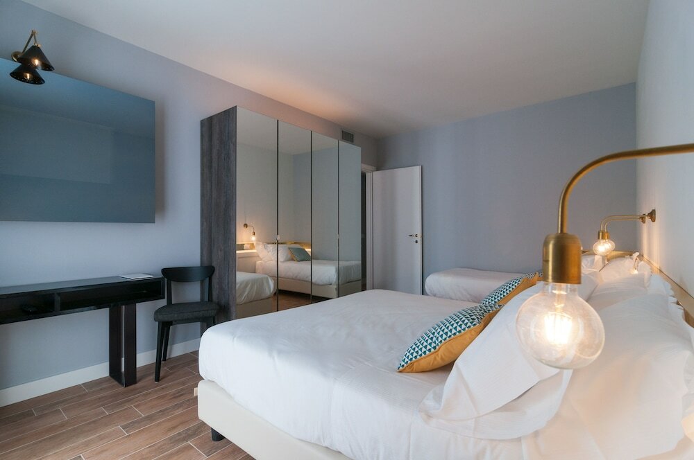 Фото Residence Ten Suite