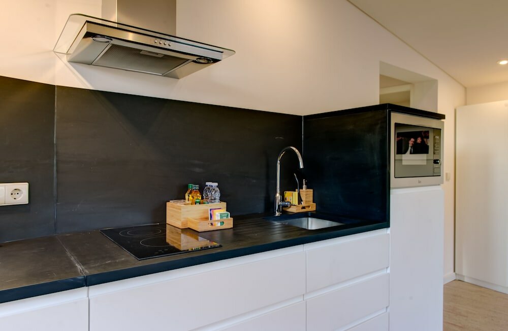 Фото Ribeira Cinema Apartments