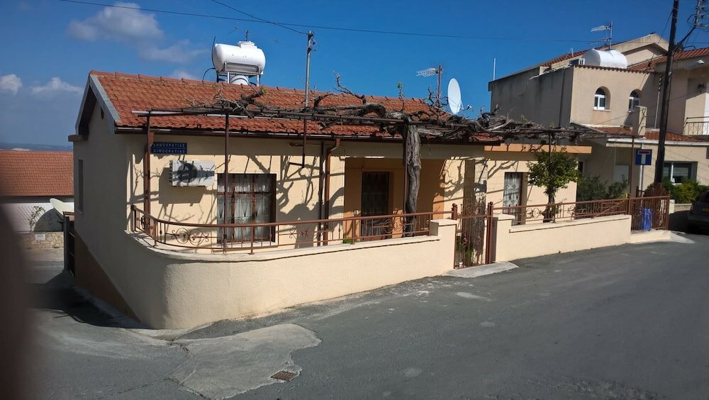 Фото Patriko Village Home