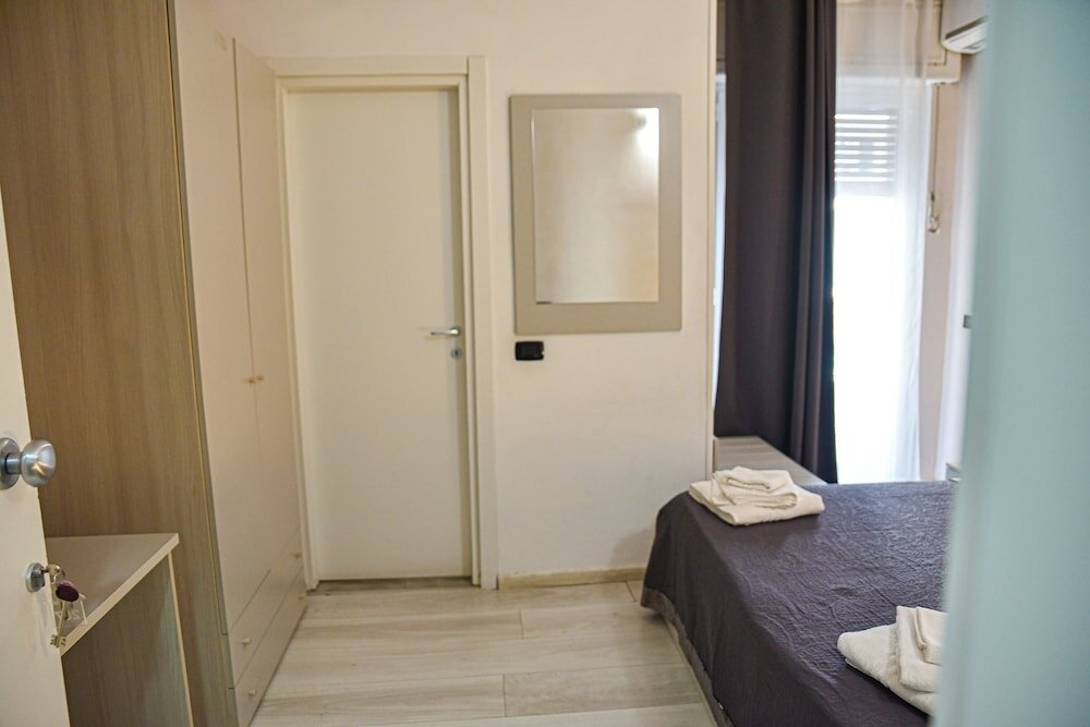 Фото Mirosa Bed and Breakfast