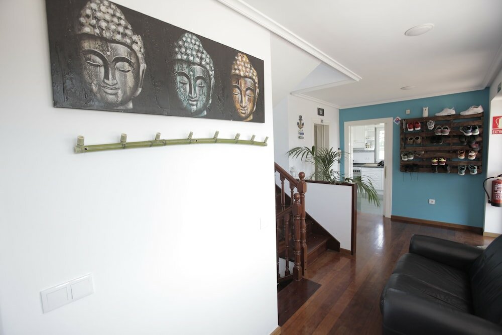 Фото Gijon Surf Hostel