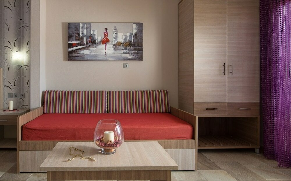 Фото Anthemida Rooms