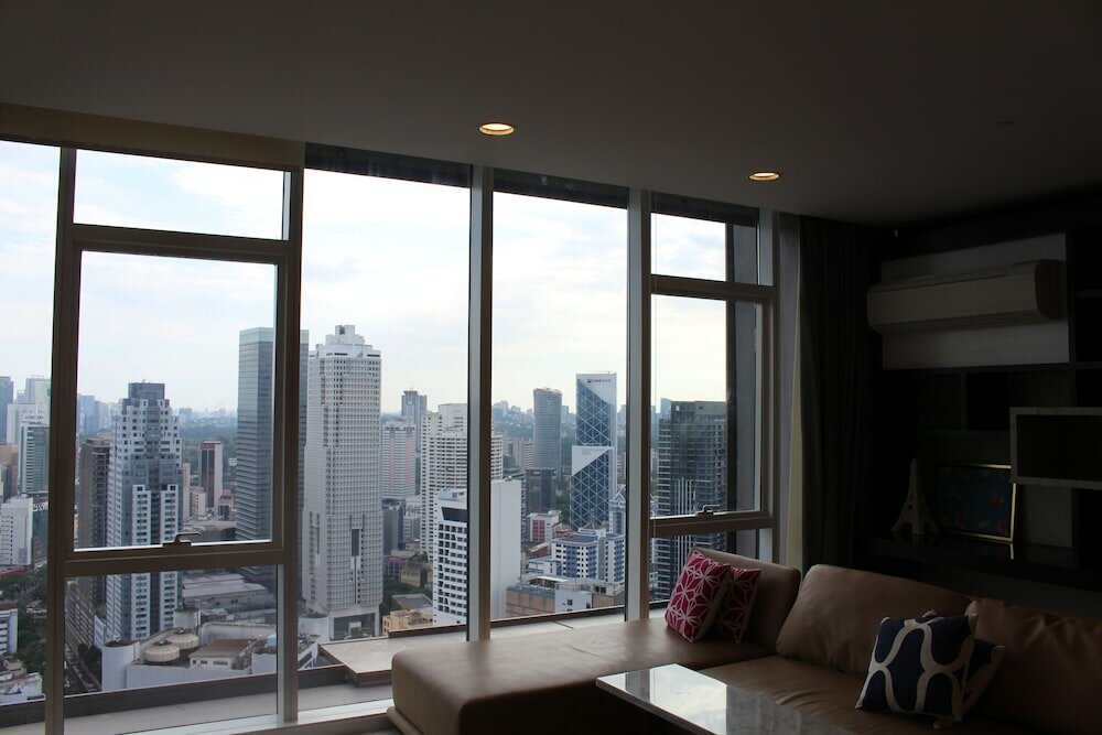 Фото Royal Apartment at Platinum Kl