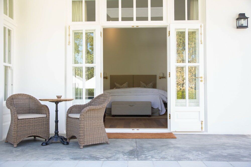 Фото Lily Pond House at Le Lude