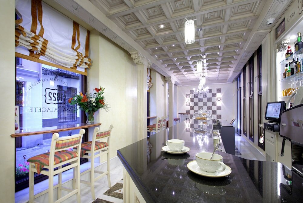 Фото Casa Palacete 1822