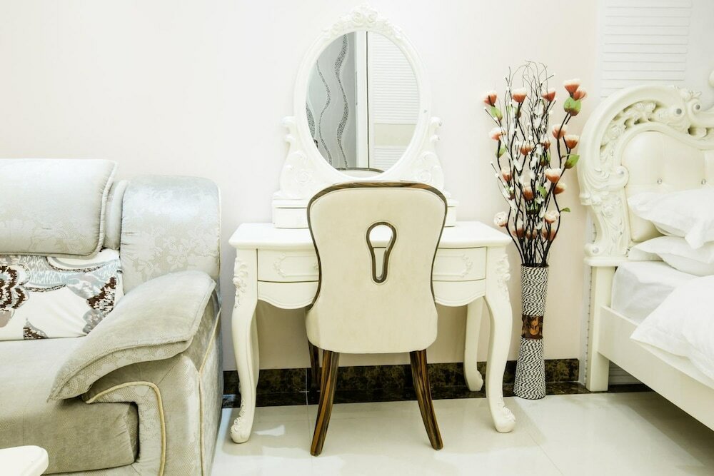 Фото Yoyo International Apartment