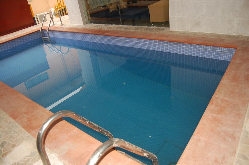 Фото Ben Auto guest house