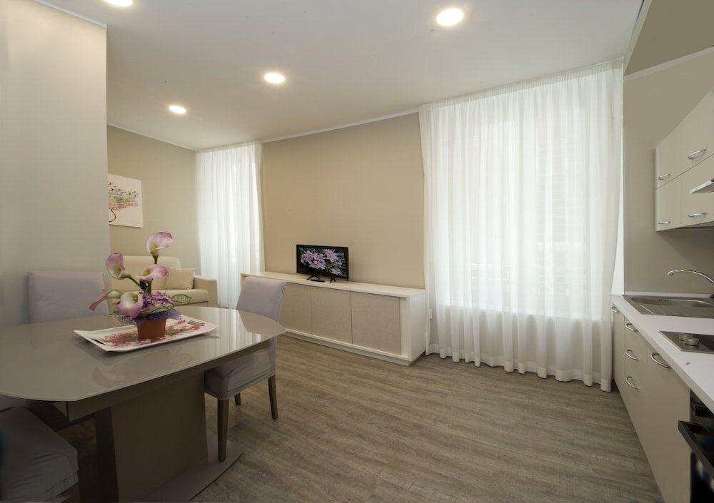 Фото Hotel Alexander