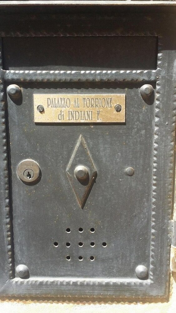 Фото Palazzo al Torrione