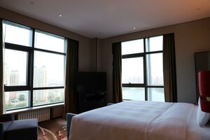 Гостиница Wanda Realm Qiqihar