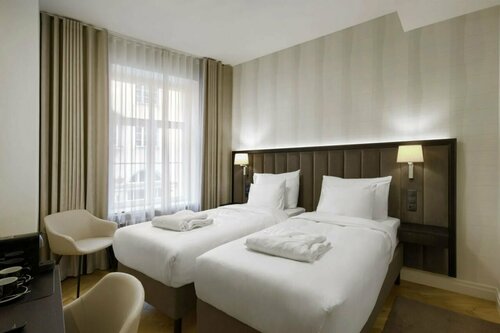 Внешний вид отеля Nunne Boutique Hotel в Таллинне, фото 2